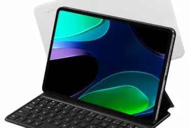 Xiaomi Pad 6