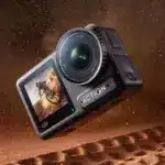 DJI Osmo Action 4