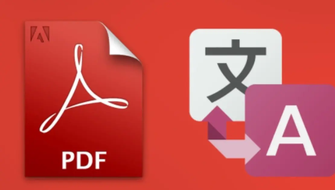Tradurre PDF