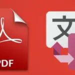 Tradurre PDF
