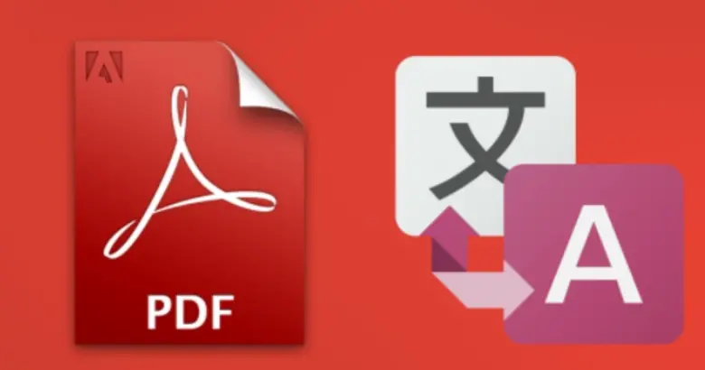 Tradurre PDF
