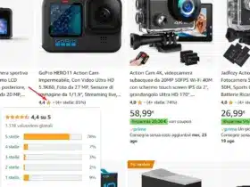 Una Stella Recensioni Amazon