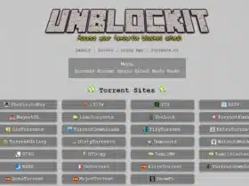 Unblockit