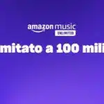 Amazon Music Unlimited