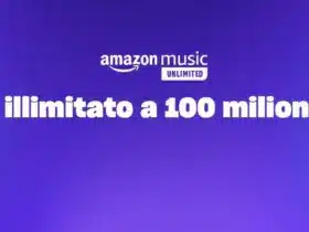 Amazon Music Unlimited