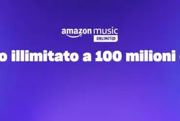 Amazon Music Unlimited