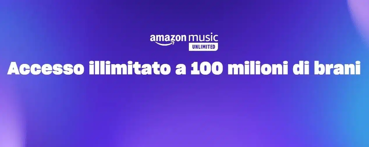 Amazon Music Unlimited