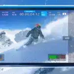 Blackmagic Camera iPhone