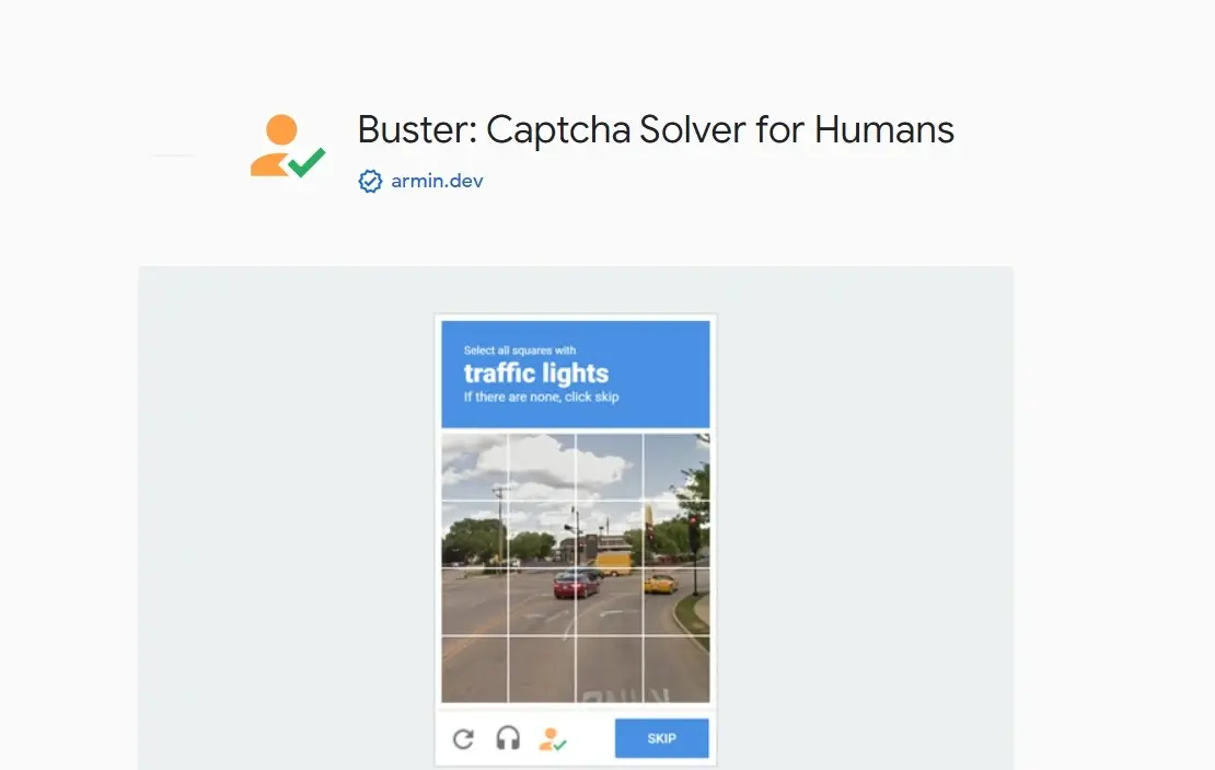 Così risolvi i Captcha in automatico