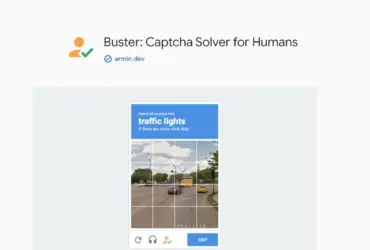 Così risolvi i Captcha in automatico