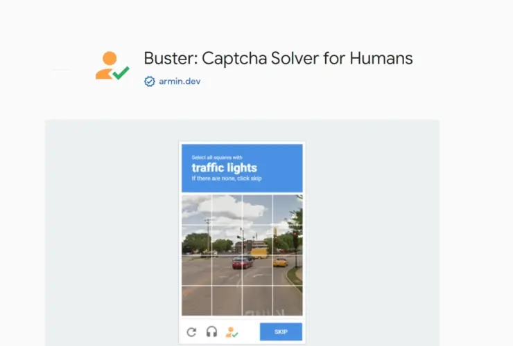 Così risolvi i Captcha in automatico