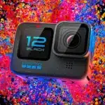 GoPro Hero 12