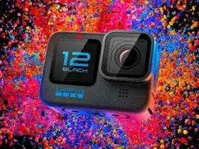 GoPro Hero 12