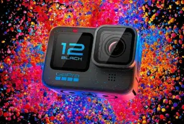 GoPro Hero 12