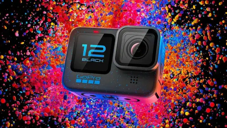 GoPro Hero 12