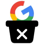 Google Account Inattivo