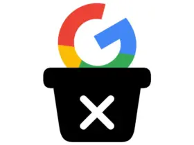 Google Account Inattivo