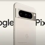 Google Pixel 8 Pro Leaked