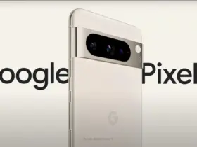 Google Pixel 8 Pro Leaked