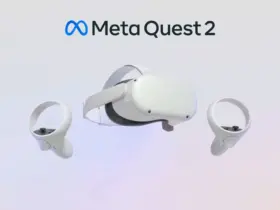 Meta Quest 2