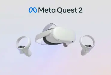 Meta Quest 2