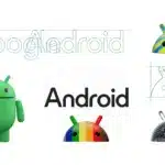 Nuovo Logo Android 2023