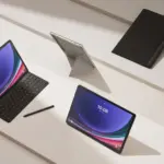 Samsung Galaxy Tab S9 Series