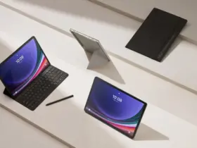 Samsung Galaxy Tab S9 Series