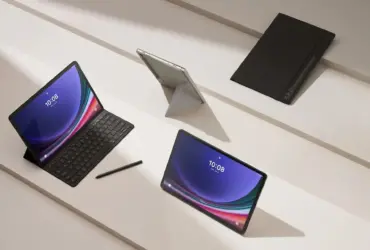Samsung Galaxy Tab S9 Series