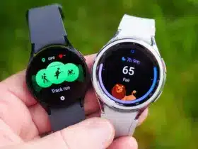 Samsung Galaxy Watch 6