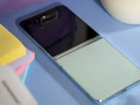 Samsung Galaxy Z Flip 5
