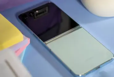 Samsung Galaxy Z Flip 5