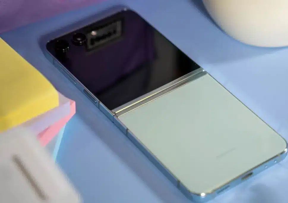 Samsung Galaxy Z Flip 5