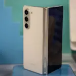 Samsung Galaxy Z Fold 5