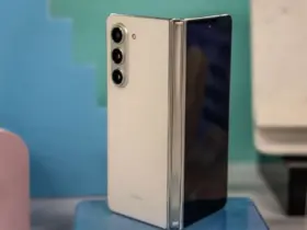 Samsung Galaxy Z Fold 5