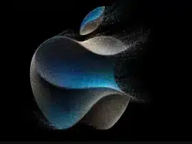 Sfondo Evento Apple 12 settembre 2023