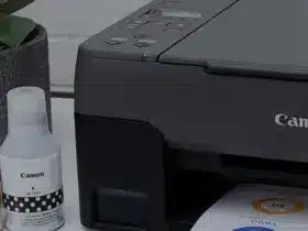 Stampanti Canon
