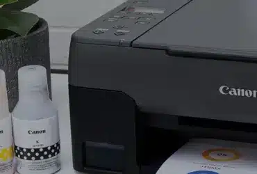 Stampanti Canon