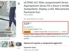 ULTENIC AC1 Elite