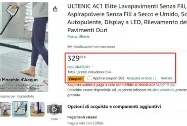 ULTENIC AC1 Elite