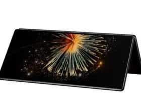 Xiaomi MIX Fold 3