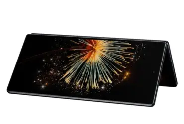 Xiaomi MIX Fold 3