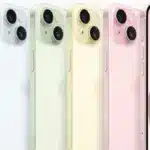 iPhone 15 e iPhone 15 Plus