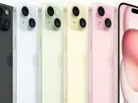 iPhone 15 e iPhone 15 Plus
