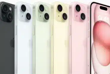 iPhone 15 e iPhone 15 Plus