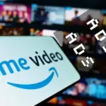 Amazon Prime Video ADS