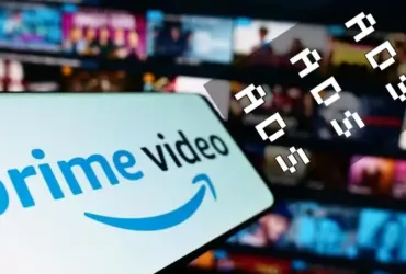 Amazon Prime Video ADS