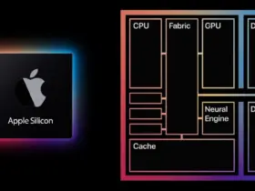 Apple Silicon