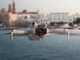 DJI Mini 4 Pro