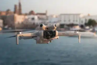 DJI Mini 4 Pro